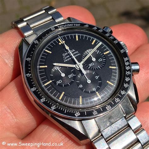 moonwatch only: 60 years of omega speedmaster|omega speedmaster moonwatch 1969.